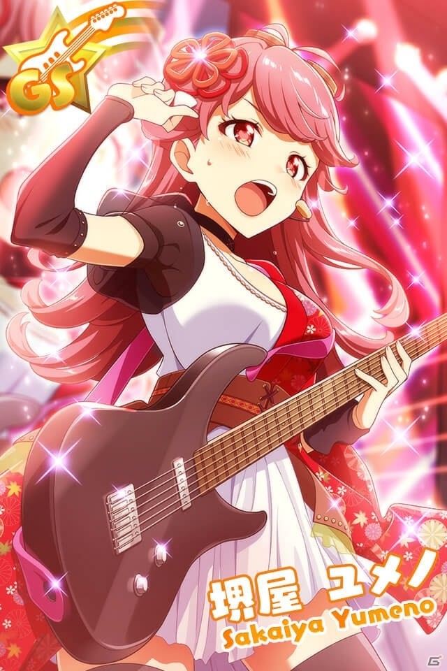 「Tokyo 7th シスターズ」瀬戸ファーブの新Gカードが手に入る「第6回 7th Live Festa！！」が開催！の画像18