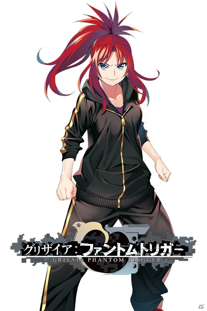「グリザイア：ファントムトリガー Vol.6＆5.5」がマスターアップ！小清水亜美さん、加隈亜衣さんらが演じる新キャラクターが公開の画像4