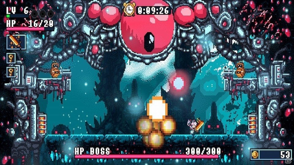「TOKYO SANDBOX 2019」に新作パズルゲーム「MEKORAMA」など3タイトルがプレイアブル出展！の画像13
