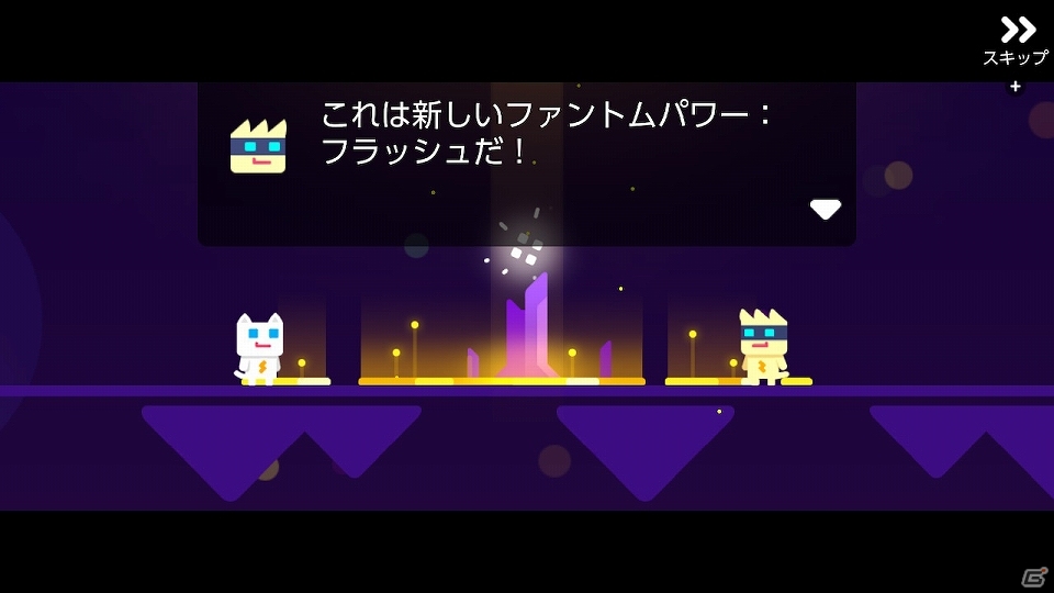 「TOKYO SANDBOX 2019」に新作パズルゲーム「MEKORAMA」など3タイトルがプレイアブル出展！の画像9