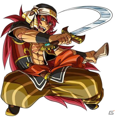 「ドラゴンポーカー」サービスダンジョン「Star Romance」が4月6日より開催！の画像18