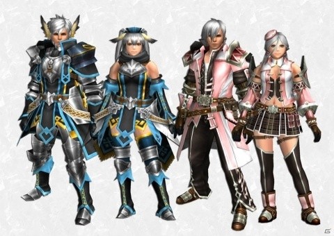 「モンスターハンター フロンティアZ」新元号発表記念！HLリワードに新防具「ケリスシリーズ」が登場の画像14