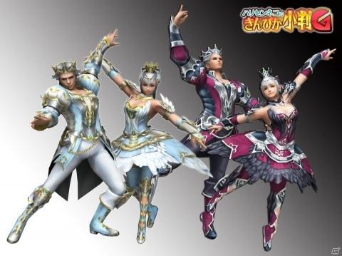 「モンスターハンター フロンティアZ」新元号発表記念！HLリワードに新防具「ケリスシリーズ」が登場の画像16