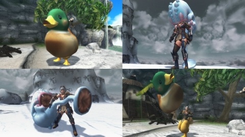 「モンスターハンター フロンティアZ」新元号発表記念！HLリワードに新防具「ケリスシリーズ」が登場の画像4