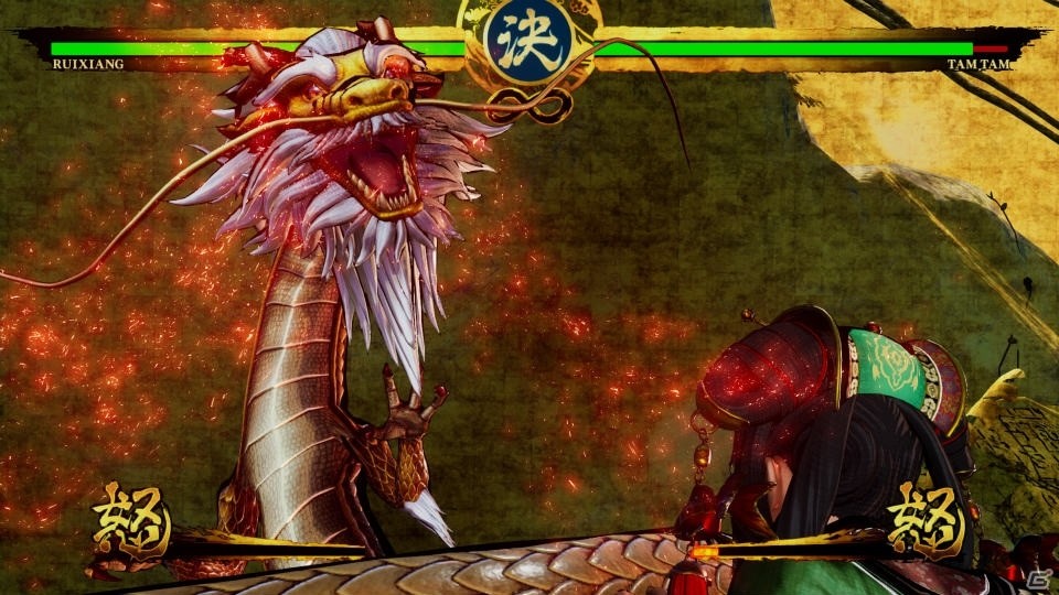 「SAMURAI SPIRITS」が6月27日に発売決定！新キャラやAC/PC/Switch版も明らかとなった発表会をレポートの画像35