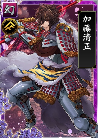 「戦国IXA 千万の覇者 弐」7周年記念企画第2弾「賤ヶ岳の戦い」がスタート！の画像2