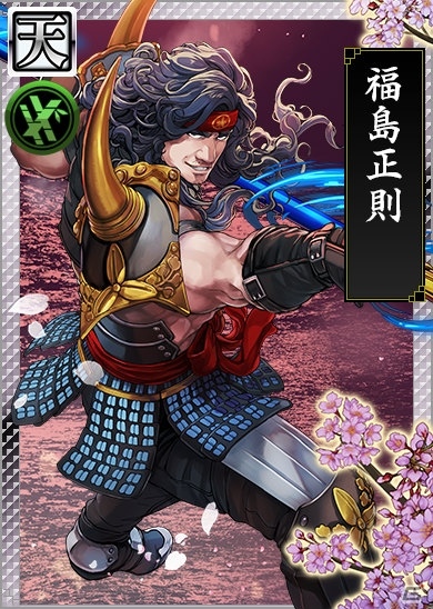 「戦国IXA 千万の覇者 弐」7周年記念企画第2弾「賤ヶ岳の戦い」がスタート！の画像3