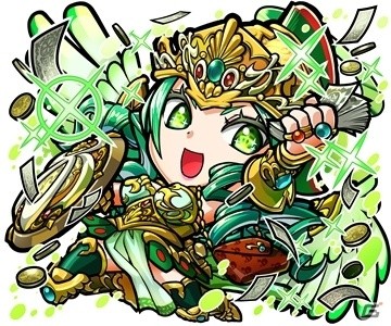 「共闘ことばRPG コトダマン」にて「1周年カウントダウンイベント」第3弾が開催！の画像3