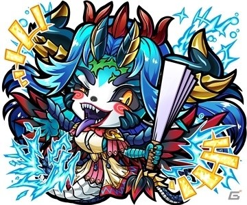「共闘ことばRPG コトダマン」にて「1周年カウントダウンイベント」第3弾が開催！の画像9