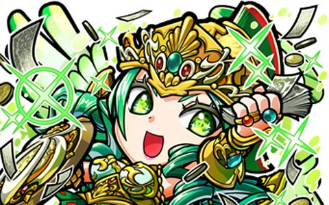 「共闘ことばRPG コトダマン」にて「1周年カウントダウンイベント」第3弾が開催！