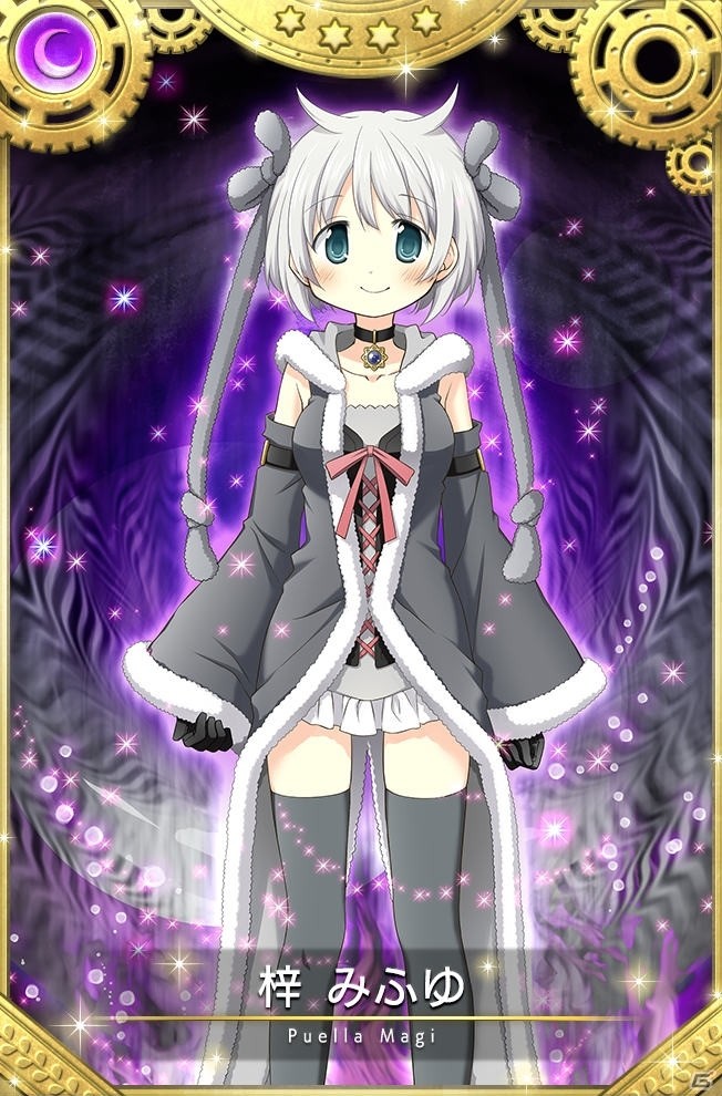 PC版「マギアレコード」の配信日が4月8日に決定！ディスク別ピックアップガチャやミラーズランキングも開催の画像4