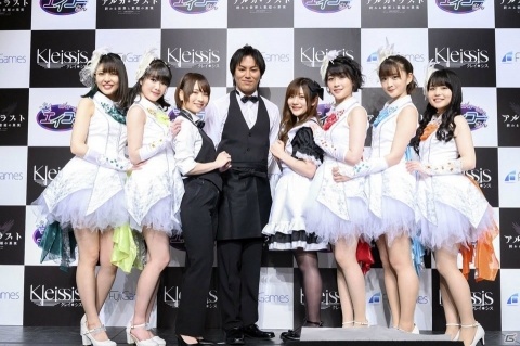 クリエイターや出演声優が作品の魅力を語った「アルカ・ラスト 終わる世界と歌姫の果実」制作発表会をレポートの画像22