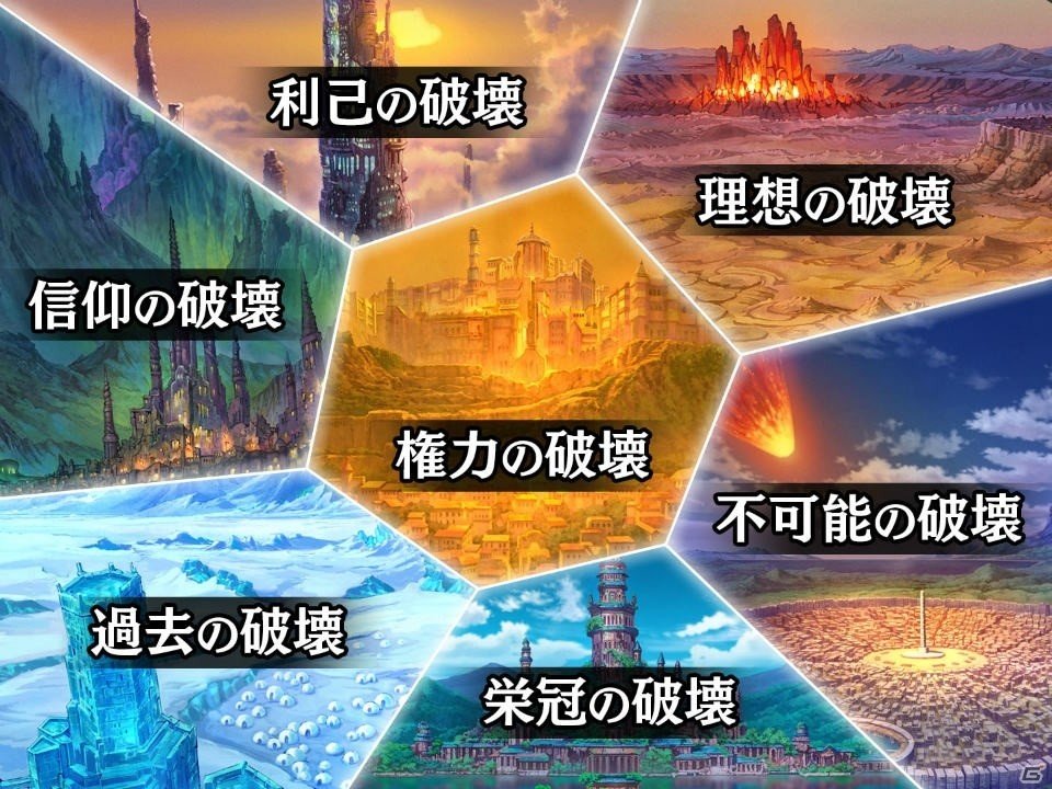 クリエイターや出演声優が作品の魅力を語った「アルカ・ラスト 終わる世界と歌姫の果実」制作発表会をレポートの画像4