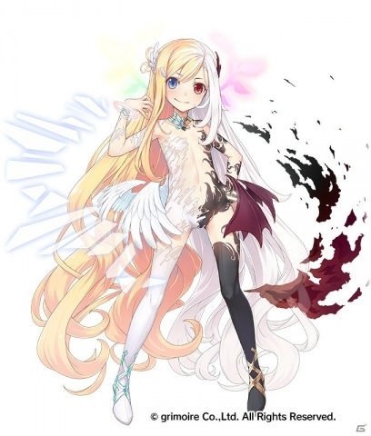「ブレイブソード×ブレイズソウル」サービス4周年を記念して堀江由衣さん演じる新魔剣「エリオミルグ」が登場！の画像11