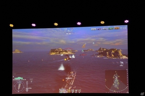 次なるコラボレーションのシルエットも公開！？「World of Warships×アズールレーン コラボトークイベント in YOKOSUKA」レポートの画像18