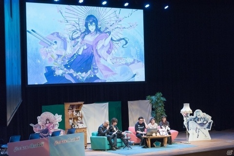 次なるコラボレーションのシルエットも公開!?「World of Warships×アズールレーン コラボトークイベント in YOKOSUKA」レポートの画像4
