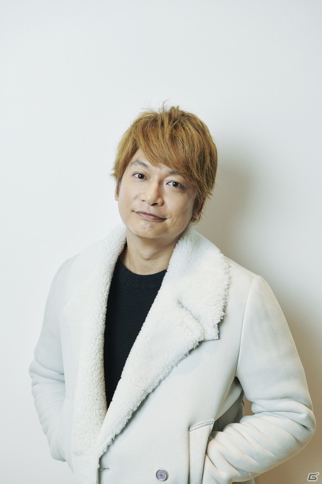 稲垣吾郎さん、草彅剛さん、香取慎吾さんが「星のドラゴンクエスト」応援ソングを制作開始！の画像6