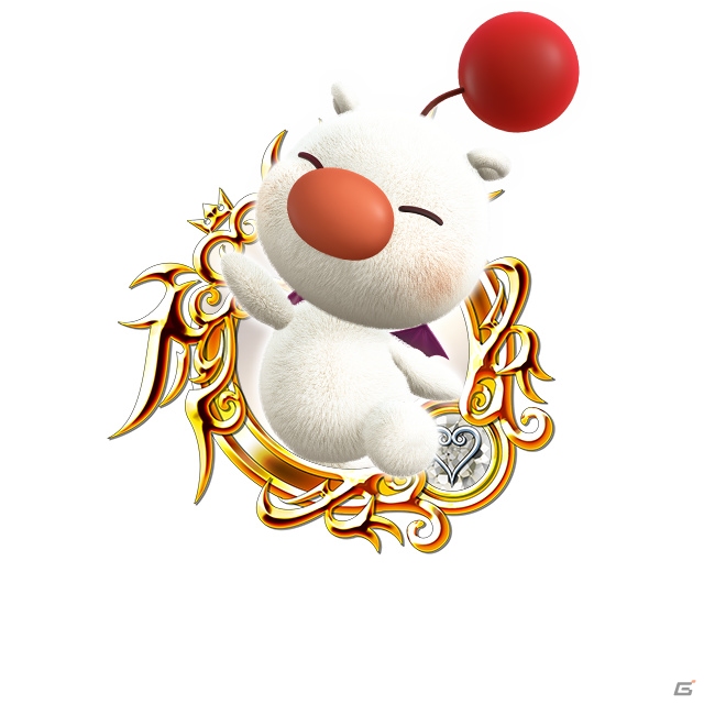 「キングダム ハーツ ユニオン クロス」海外版3周年を記念して「100万ジュエル大抽選会キャンペーン！」が開催！の画像2
