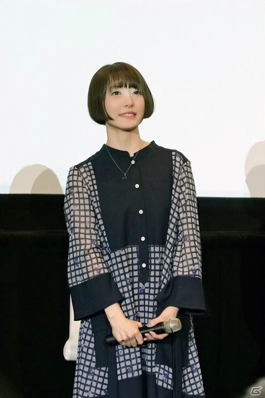 TVアニメ「消滅都市」先行上映会レポートが到着！ユキ役の花澤香菜さんとタクヤ役の杉田智和さんが登場の画像11