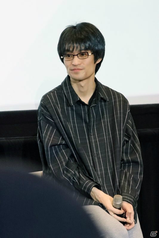 TVアニメ「消滅都市」先行上映会レポートが到着！ユキ役の花澤香菜さんとタクヤ役の杉田智和さんが登場の画像5