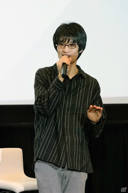 TVアニメ「消滅都市」先行上映会レポートが到着！ユキ役の花澤香菜さんとタクヤ役の杉田智和さんが登場の画像8