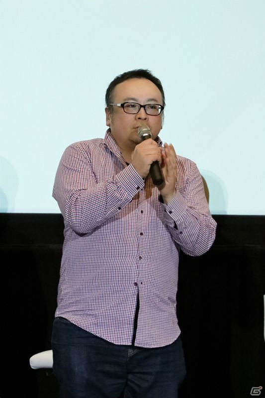 TVアニメ「消滅都市」先行上映会レポートが到着！ユキ役の花澤香菜さんとタクヤ役の杉田智和さんが登場の画像9