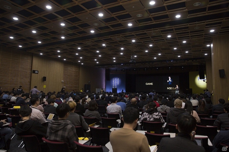 韓国最大規模のゲーム開発者の祭典「Nexon Developers Conference 19」の詳細が発表！の画像3
