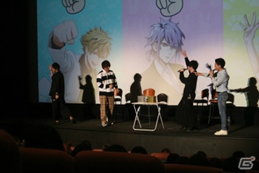 「アニドルカラーズ」2ndファンミーティングの公式レポートが到着！本編第3部の制作決定など最新情報が公開の画像3