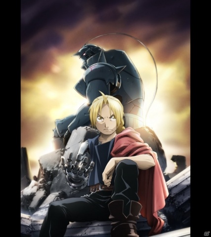 「クリスタル オブ リユニオン」にて「鋼の錬金術師 FA」とのコラボが開催！の画像8