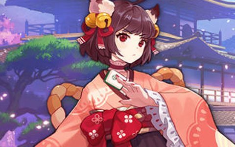 対戦型麻雀ゲーム「雀魂」ブラウザ版が2019年春にリリース決定！公式サイトもオープン