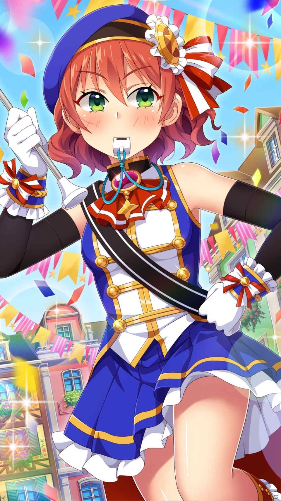 「ぱすてるメモリーズ」にて「部活メンバー大集合！ワクワクの放課後ガチャ」が開催！の画像7