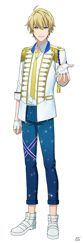 「Readyyy!」錦戸佐門（CV.長谷徳人）の新★5メモリーズフォトが登場するフォト撮影が開催！の画像11