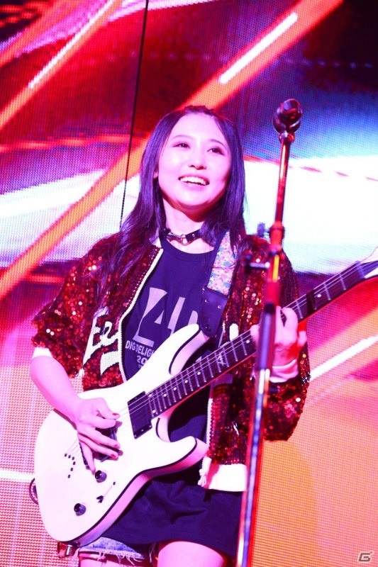 人気の楽曲をユニットごとのアプローチで表現した「ブシロード DJ LIVE vol.2」レポートの画像10