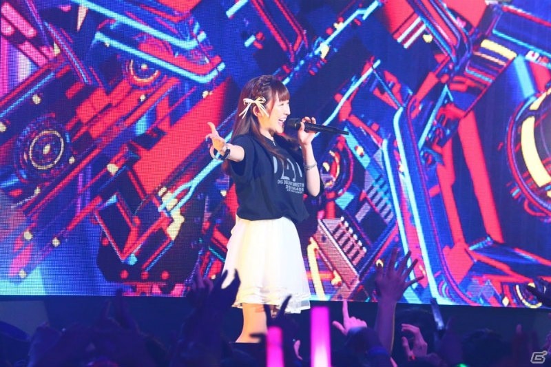 人気の楽曲をユニットごとのアプローチで表現した「ブシロード DJ LIVE vol.2」レポートの画像14