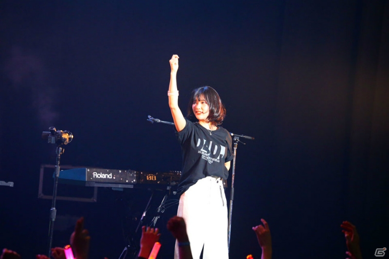 人気の楽曲をユニットごとのアプローチで表現した「ブシロード DJ LIVE vol.2」レポートの画像15