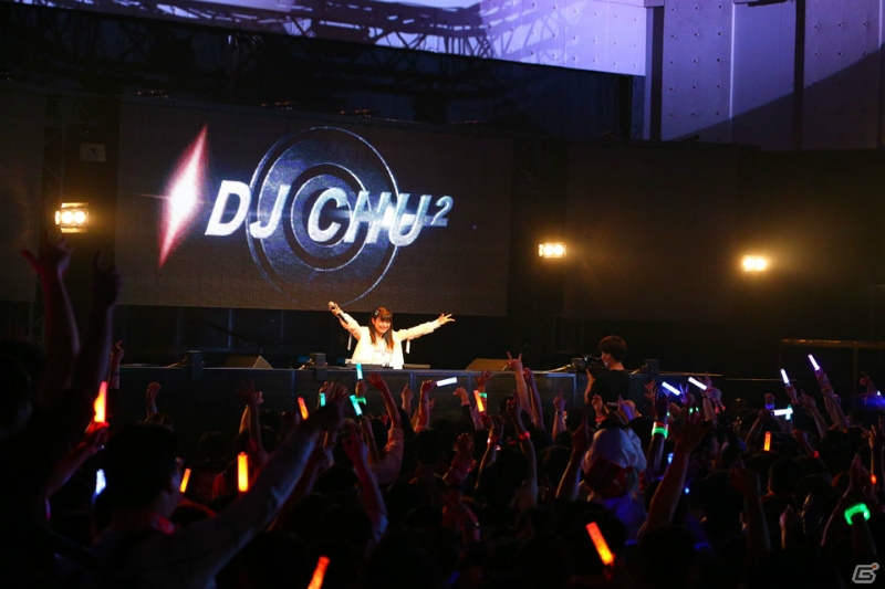 人気の楽曲をユニットごとのアプローチで表現した「ブシロード DJ LIVE vol.2」レポートの画像4