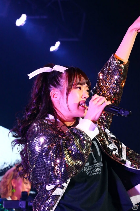 人気の楽曲をユニットごとのアプローチで表現した「ブシロード DJ LIVE vol.2」レポートの画像9