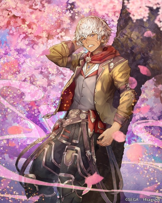 「オルタンシア・サーガ -蒼の騎士団-」新15URのデュドとフォルテが登場するイベントが開催！の画像8