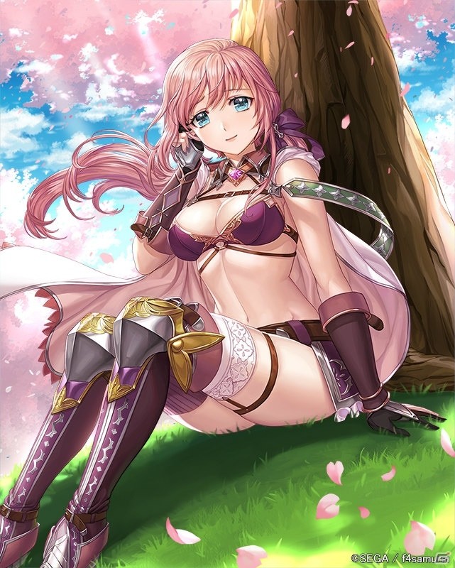 「オルタンシア・サーガ -蒼の騎士団-」新15URのデュドとフォルテが登場するイベントが開催！の画像9