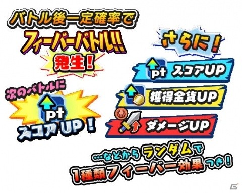 「妖怪三国志 国盗りウォーズ」第4回スコアアタック「激闘！レッドJ劉備」が開催！の画像6