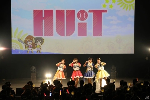 ハチナイのLIVEイベント「ハチサマ2 Hachinai Spring Live 2019 ～始まりの合図～」オフィシャルレポートが到着！の画像12