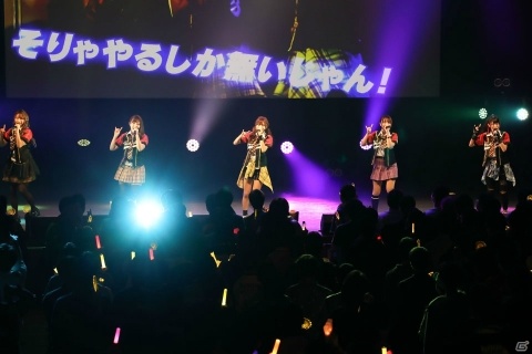ハチナイのLIVEイベント「ハチサマ2 Hachinai Spring Live 2019 ～始まりの合図～」オフィシャルレポートが到着！の画像14