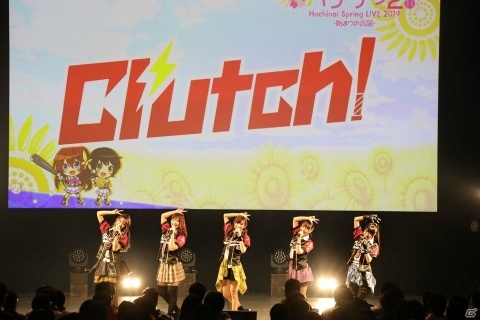 ハチナイのLIVEイベント「ハチサマ2 Hachinai Spring Live 2019 ～始まりの合図～」オフィシャルレポートが到着！の画像15