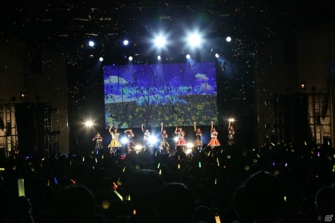 ハチナイのLIVEイベント「ハチサマ2 Hachinai Spring Live 2019 ～始まりの合図～」オフィシャルレポートが到着！の画像16
