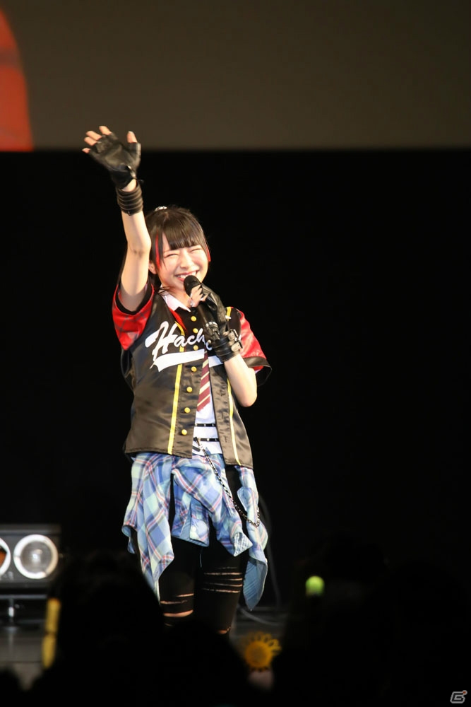 ハチナイのLIVEイベント「ハチサマ2 Hachinai Spring Live 2019 ～始まりの合図～」オフィシャルレポートが到着！の画像10