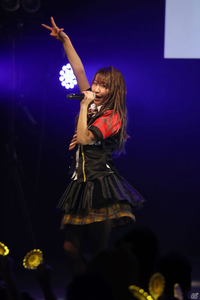 ハチナイのLIVEイベント「ハチサマ2 Hachinai Spring Live 2019 ～始まりの合図～」オフィシャルレポートが到着！の画像11