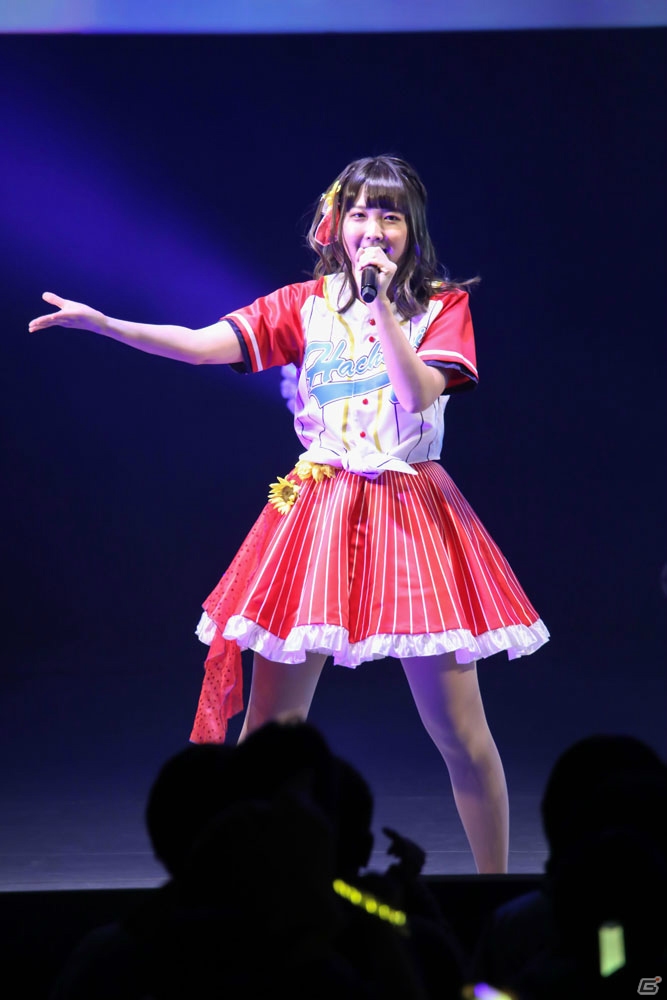 ハチナイのLIVEイベント「ハチサマ2 Hachinai Spring Live 2019 ～始まりの合図～」オフィシャルレポートが到着！の画像3