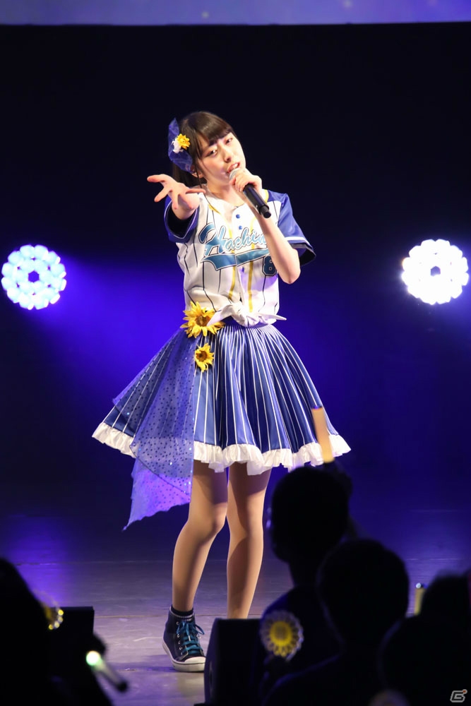 ハチナイのLIVEイベント「ハチサマ2 Hachinai Spring Live 2019 ～始まりの合図～」オフィシャルレポートが到着！の画像4