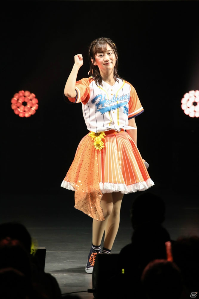 ハチナイのLIVEイベント「ハチサマ2 Hachinai Spring Live 2019 ～始まりの合図～」オフィシャルレポートが到着！の画像5