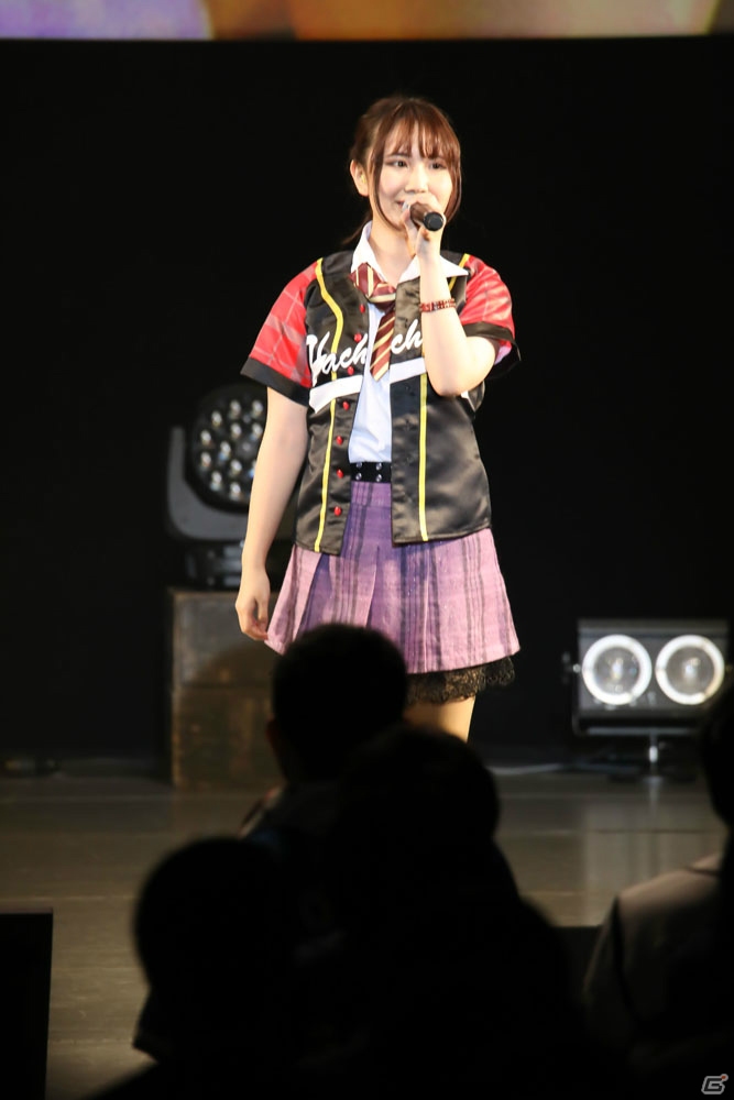 ハチナイのLIVEイベント「ハチサマ2 Hachinai Spring Live 2019 ～始まりの合図～」オフィシャルレポートが到着！の画像7